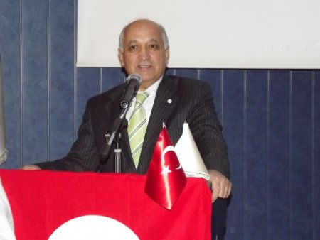 Akar: Sevaplarımız Hatalarımızın Bin Kat Üzerinde