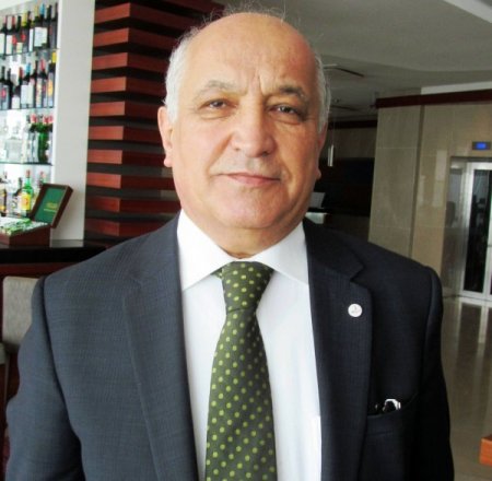 Akar: Türkiye, Suriyeli sığınmacılar konusunda üzerine düşeni yapıyor