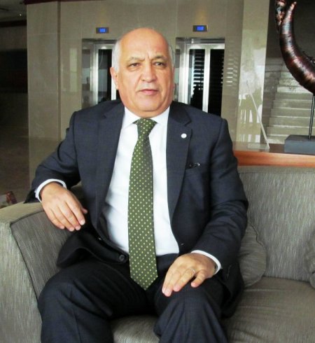 Akar: Türkiye, Suriyeli sığınmacılar konusunda üzerine düşeni yapıyor