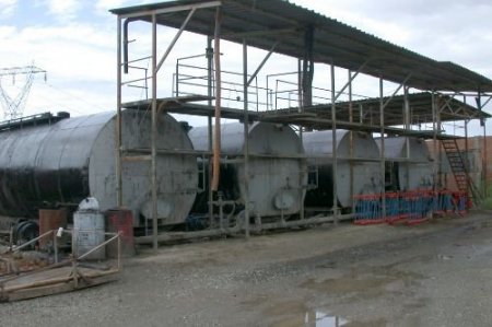 Akaryakıt Operasyonunda 26 Kişi Tutuklandı