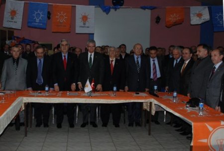 Akay: İnanarak 12 Haziran’da Başarıyla Çıkacağız