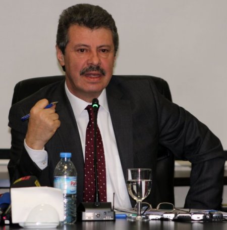 Akay: Kayseri Şeker Yeni Bir Kaos Ortamını Atlamaz