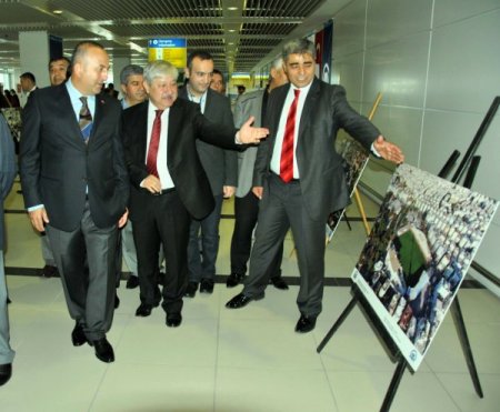 Akaydın, Baykal’la Da Yolları Ayırmış: 20 Nisan 2011’den Beri İletişimim Yok