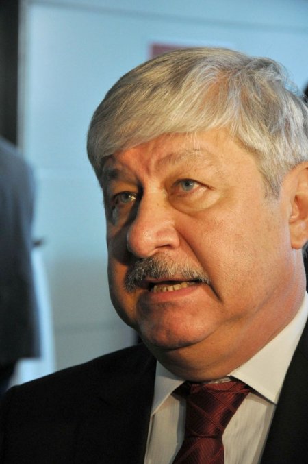 Akaydın, Baykal’la Da Yolları Ayırmış: 20 Nisan 2011’den Beri İletişimim Yok