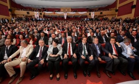 Akaydın: Antalya’ya 4 yılda 600 milyon TL'lik yatırım yaptık