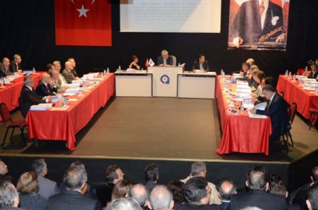 Akaydın'dan Karayolları'na tepki