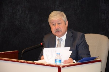 Akaydın'dan Karayolları'na tepki