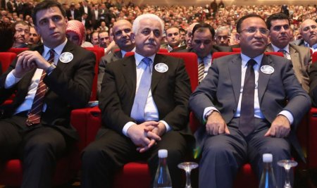 Akbulut: Irmak TV, bir Müslüman'ın 24 saatini tanzim etmesine yardım etse yeter