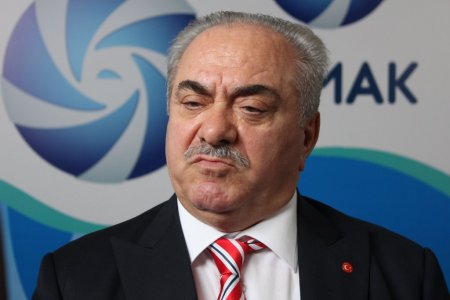 Akbulut: Irmak TV, bir Müslüman'ın 24 saatini tanzim etmesine yardım etse yeter