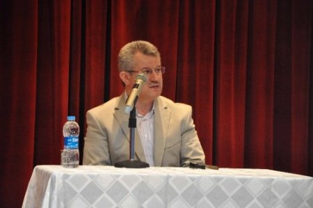 AKÇADER'den, Kutlu Doğum programı