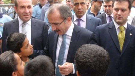 Akçakale'de cumartesi günleri telafi eğitimleri verilecek