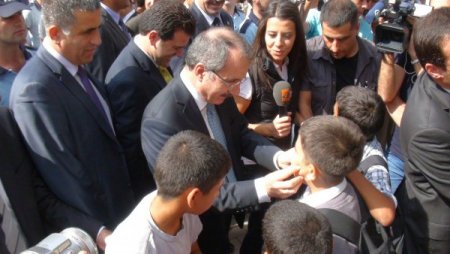 Akçakale'de cumartesi günleri telafi eğitimleri verilecek