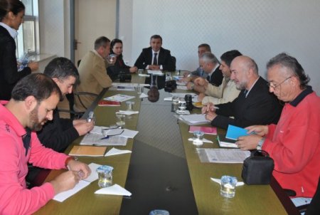 Akçakoca Festivali 2012'de Yapılacak