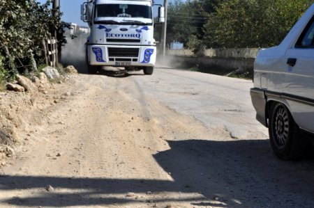 Akçakoca'da meslek yüksekokulu yolu ilgi bekliyor