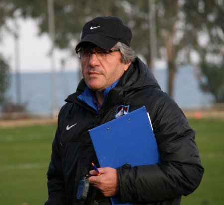 Akçay: Fenerbahçe bizi yenebilir ama ertesi gün kolay uyumayacaktır