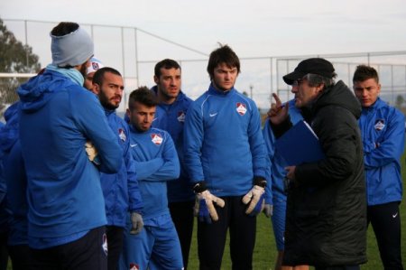 Akçay: Fenerbahçe bizi yenebilir ama ertesi gün kolay uyumayacaktır