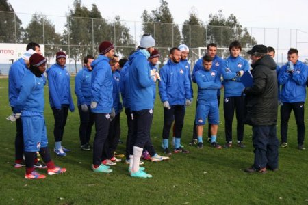 Akçay: Fenerbahçe bizi yenebilir ama ertesi gün kolay uyumayacaktır