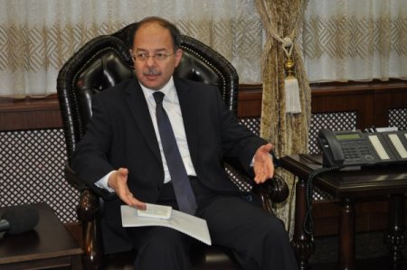 Akdağ: 10 Bin Sağlıkçı 3 Bin Köyde Kkka Konusunda Vatandaşı Bilgilendirdi (1)