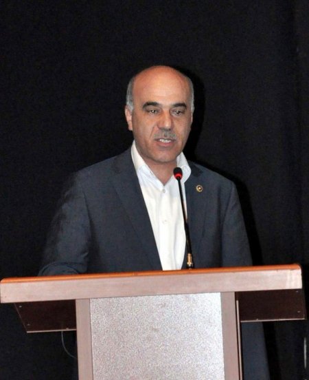 Akdağ: Annelerin Gözyaşlarının Rengi Aynıdır