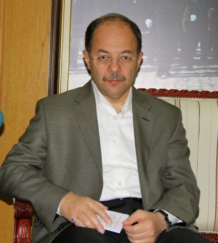 Akdağ: Sağlıkta Dönüşüm Projesi Gelecek 30 Yıl Düşünülerek Planlandı