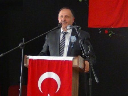 Akdağmadeni Müftülüğü Kutlu Doğum Haftası'nda 92 program düzenleyecek