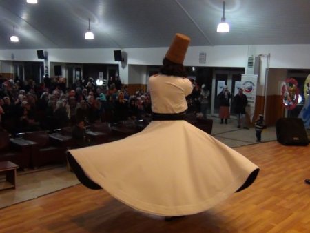 Akdağmadeni’nde Mekke fethinin yıl dönümü çeşitli etkinlikle kutlandı