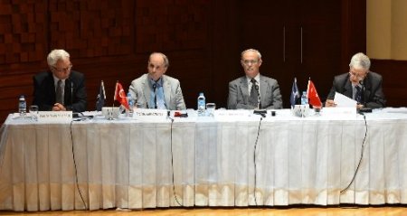 Akdeniz Akademisi’nden tarihi görev