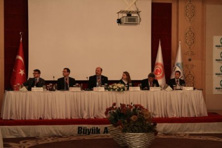 Akdeniz İçin Birlik Parlamenter Asamblesi başladı