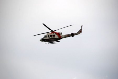 Akdeniz kıyıları hareketlendi