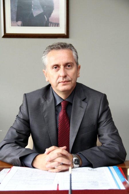 Akdeniz Medeniyetleri Uygulama ve Araştırma Merkezi kuruldu