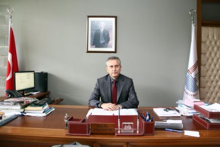 Akdeniz Medeniyetleri Uygulama ve Araştırma Merkezi kuruldu