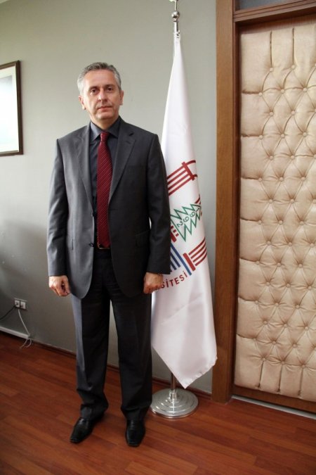 Akdeniz Medeniyetleri Uygulama ve Araştırma Merkezi kuruldu