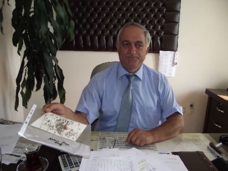 Akdeniz Meyve Sineğine Dikkat
