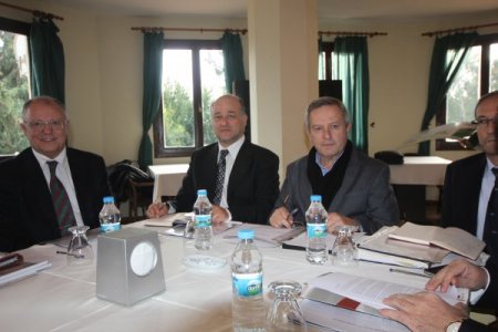 Akdeniz Oyunları’na kazanmak için geliyoruz