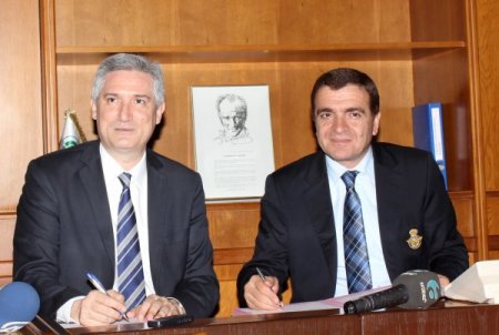 Akdeniz Oyunları’nda kano ve kürek yarışlarına Adana ev sahipliği yapacak