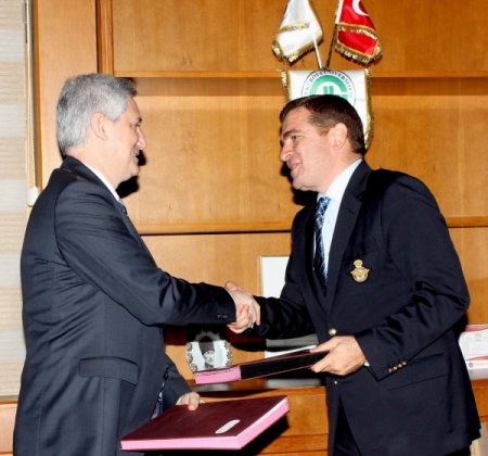 Akdeniz Oyunları’nda kano ve kürek yarışlarına Adana ev sahipliği yapacak