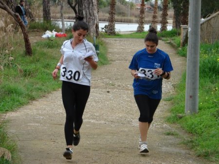 Akdeniz Ülkeleri Oryantiring Şampiyonası yarın başlıyor