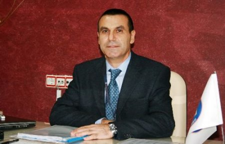 Akdeniz Üniversitesi Hastanesi Bayrama Hazır