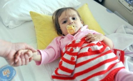 Akdeniz Üniversitesi'nde 3 gün uyumadan 9 böbrek, 3 karaciğer nakli yapıldı