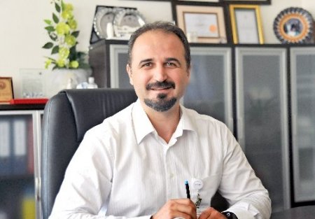 Akdeniz Üniversitesi'nde 3 gün uyumadan 9 böbrek, 3 karaciğer nakli yapıldı