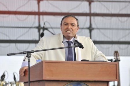 Akdeniz Üniversitesi’nden 7 Bin 853 Öğrenci Mezun Oldu