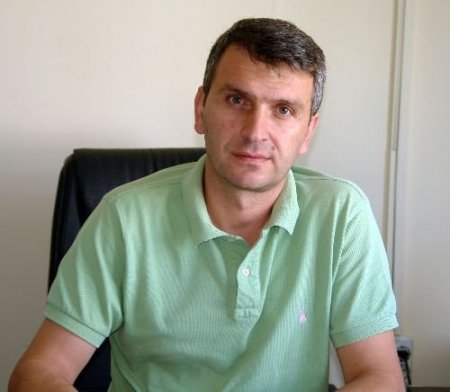Akdeniz'deki Zehirli Denizanalarına Dikkat
