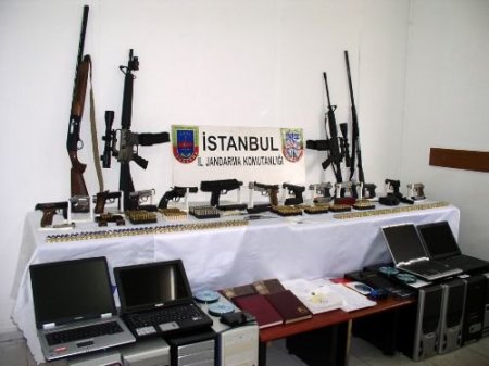 Akfırat'ta İkinci Dalga Operasyon