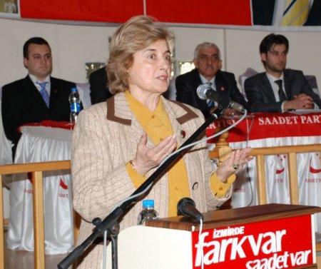 Akgönenç: Mübarek, Gazze'de Açılan Tünelleri Bombalattı