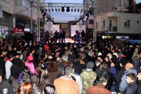 Akhisar Alışveriş Festivali diğer ilçelere örnek oldu