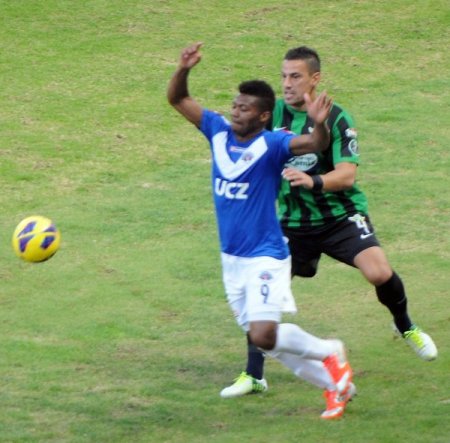 Akhisar Belediye Gençlik ve Spor: 0 - Kasımpaşa: 2