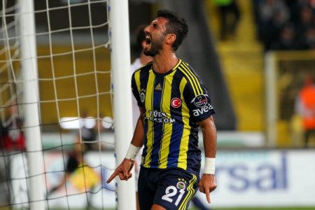 Akhisar Belediye Gençlik ve Spor: 1 - Fenerbahçe: 2