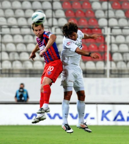 Akhisar Belediyespor: 1 - Kardemir Karabükspor: 3