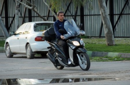 Akhisarspor'da, Elazığspor maçı hazırlıkları başladı