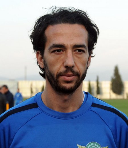 Akhisarspor'da, Elazığspor maçı hazırlıkları başladı